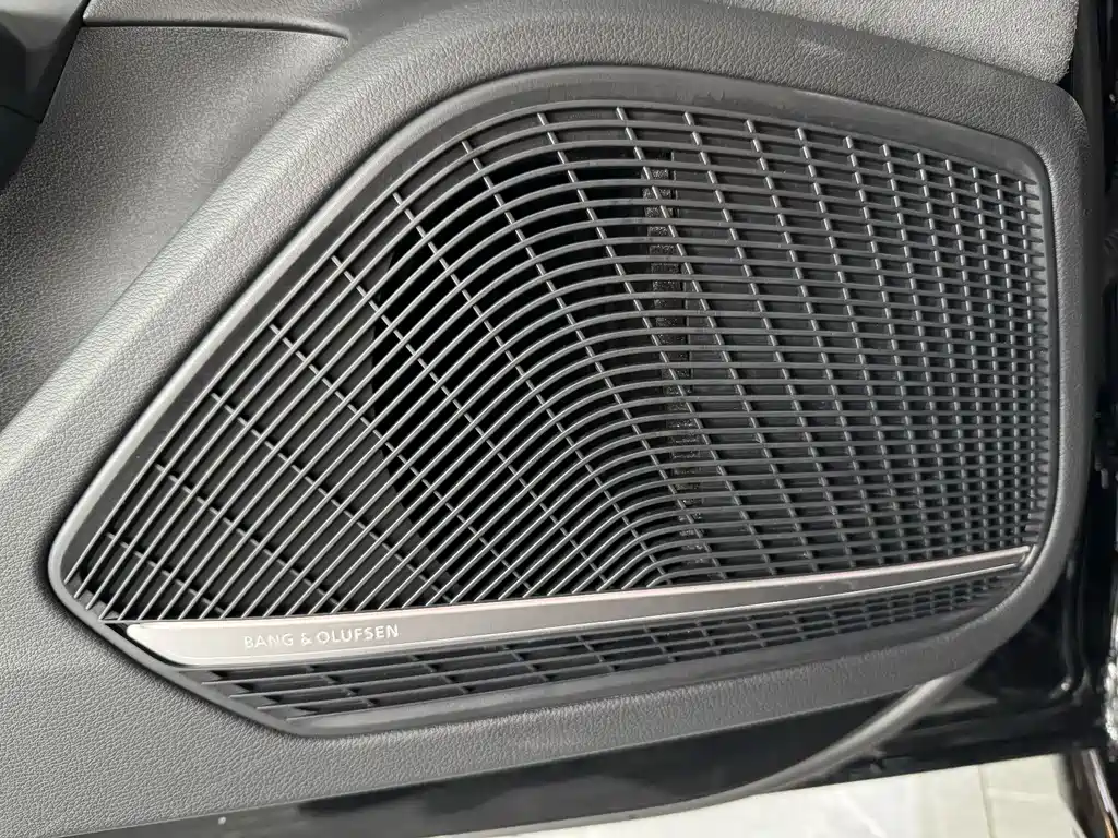 Audi S4 2024 S4 3.0TFSI