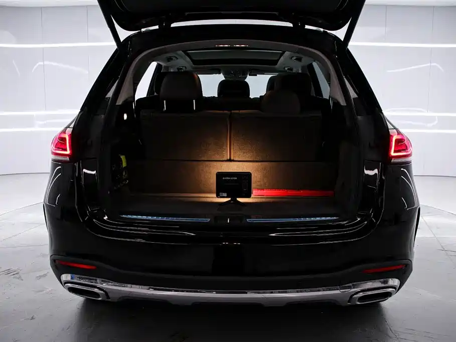 Mercedes-Benz GLE 450 4MATIC Luxury (2020 Facelift)
