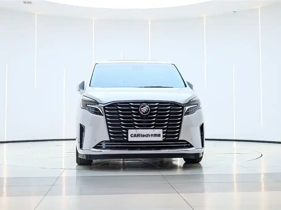 Buick GL8 2023 ES Land Business Class Premium