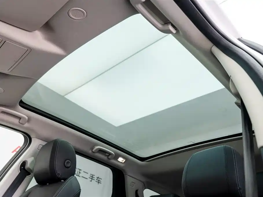 Discovery Sport 2024 Performance Technology Edition