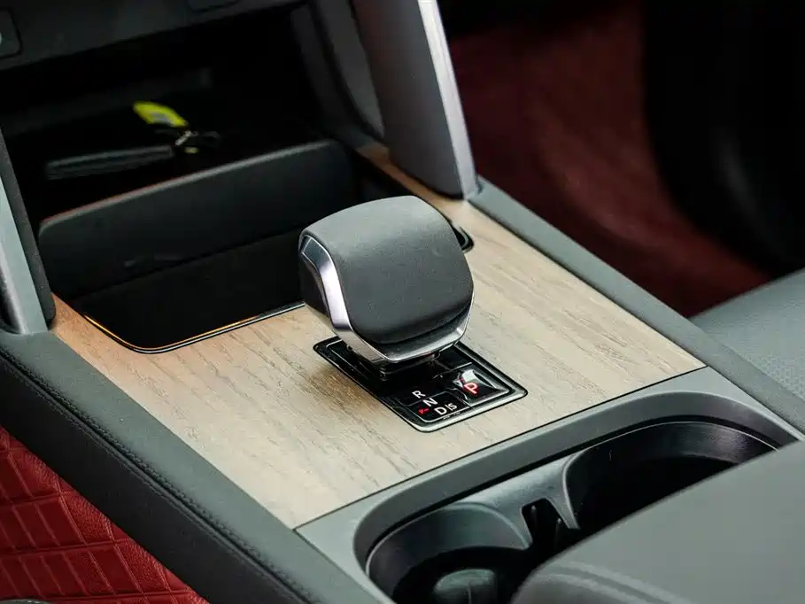 Discovery Sport 2024 Performance Technology Edition