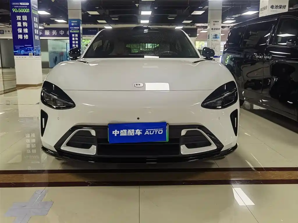 Xiaomi YU7 2025 Max Edition