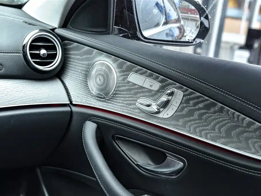 Mercedes-Benz E-Class 2021 E 300 L Sport Luxury