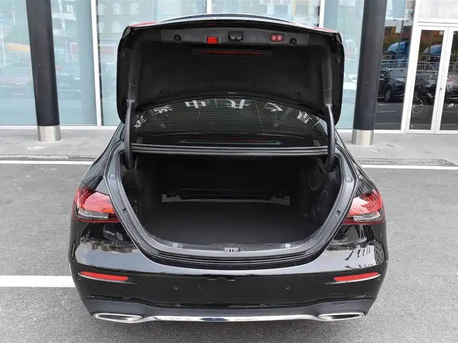 Mercedes-Benz E-Class 2021 E 300 L Sport Luxury