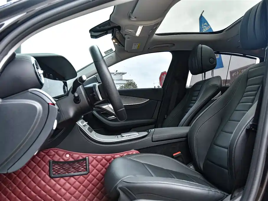 Mercedes-Benz E-Class 2021 E 300 L Sport Luxury