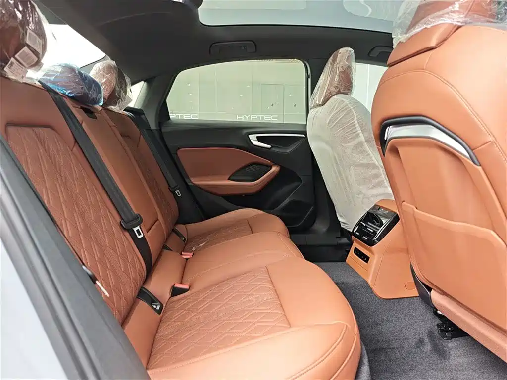 Audi A5L 2026 2.0T Sport Plus