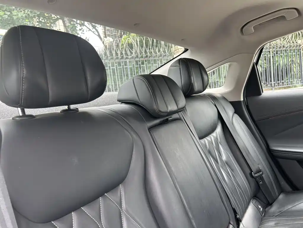 Chery Arrizo 8 2022 1.6T DCT You