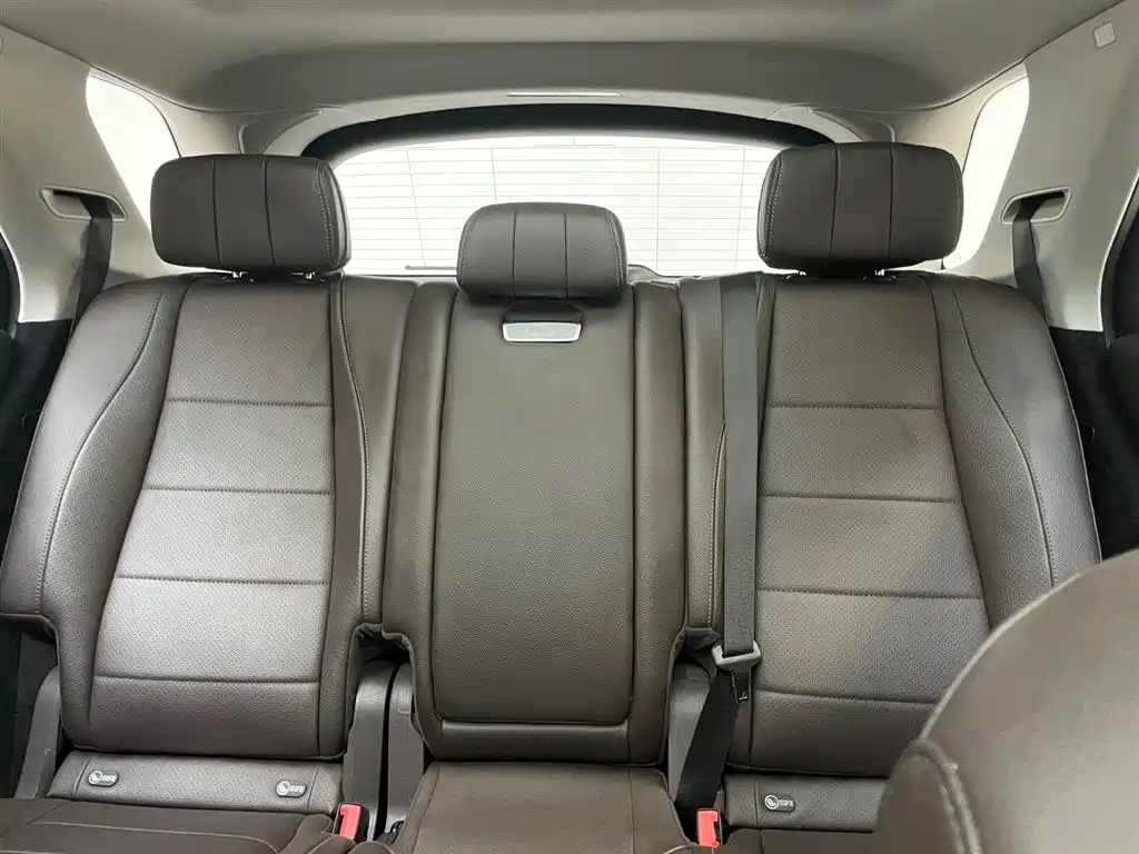 Mercedes-Benz GLE 2022 GLE 350 4MATIC Fashion