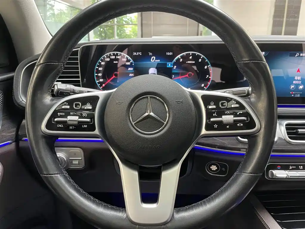Mercedes-Benz GLE 2022 GLE 350 4MATIC Fashion