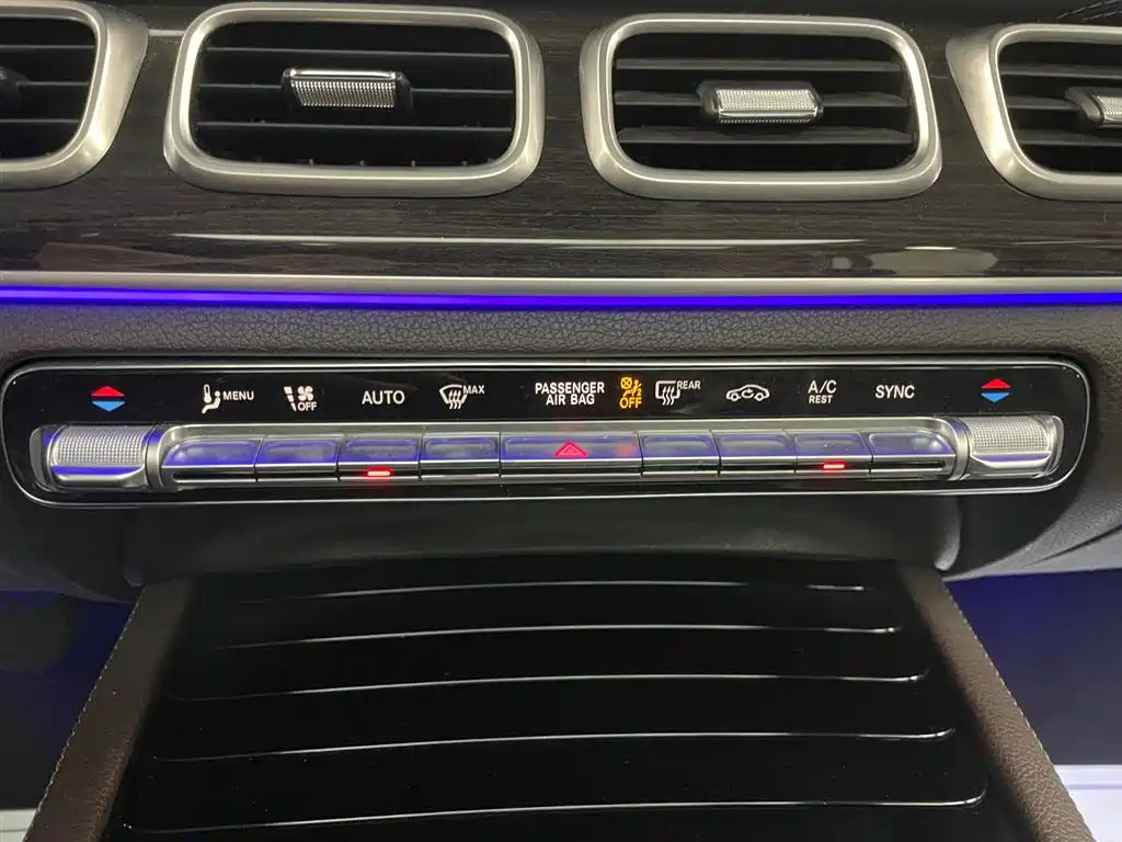 Mercedes-Benz GLE 2022 GLE 350 4MATIC Fashion