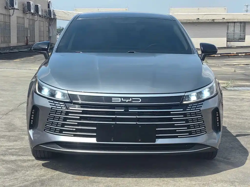 BYD Destroyer 05 2024 Honor Edition DM-i 120KM Luxury
