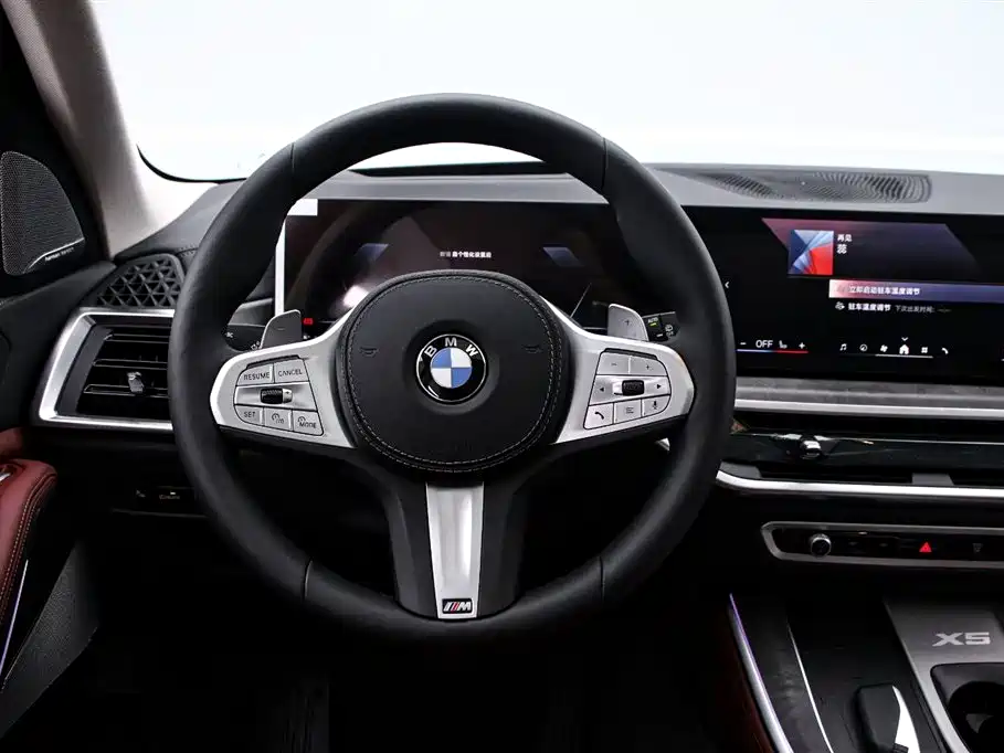 BMW X5 2023 xDrive 30Li Premium M Sport Package