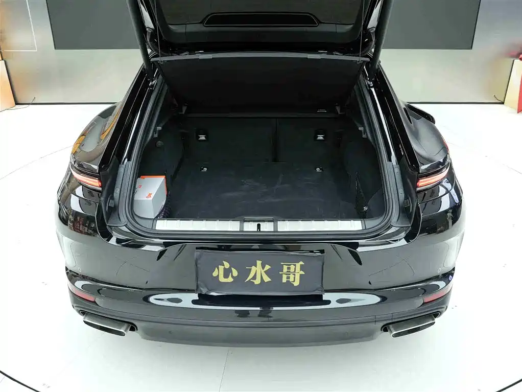 Panamera 2026 Panamera 2.9T