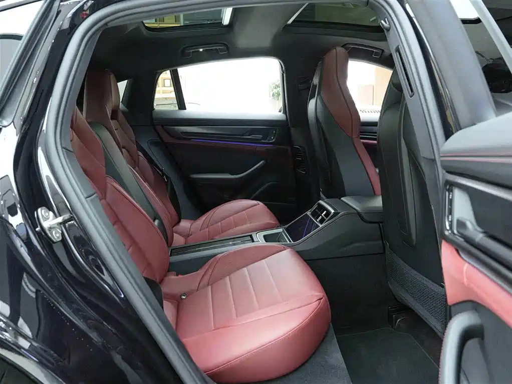 Panamera 2026 Panamera 2.9T