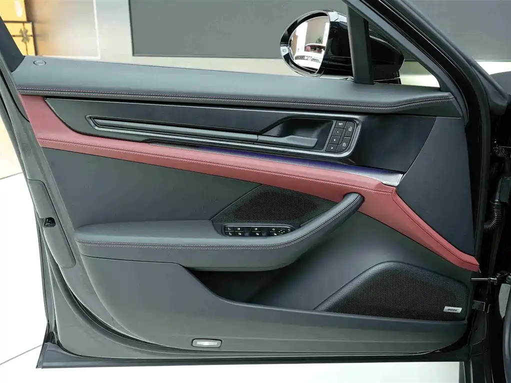 Panamera 2026 Panamera 2.9T