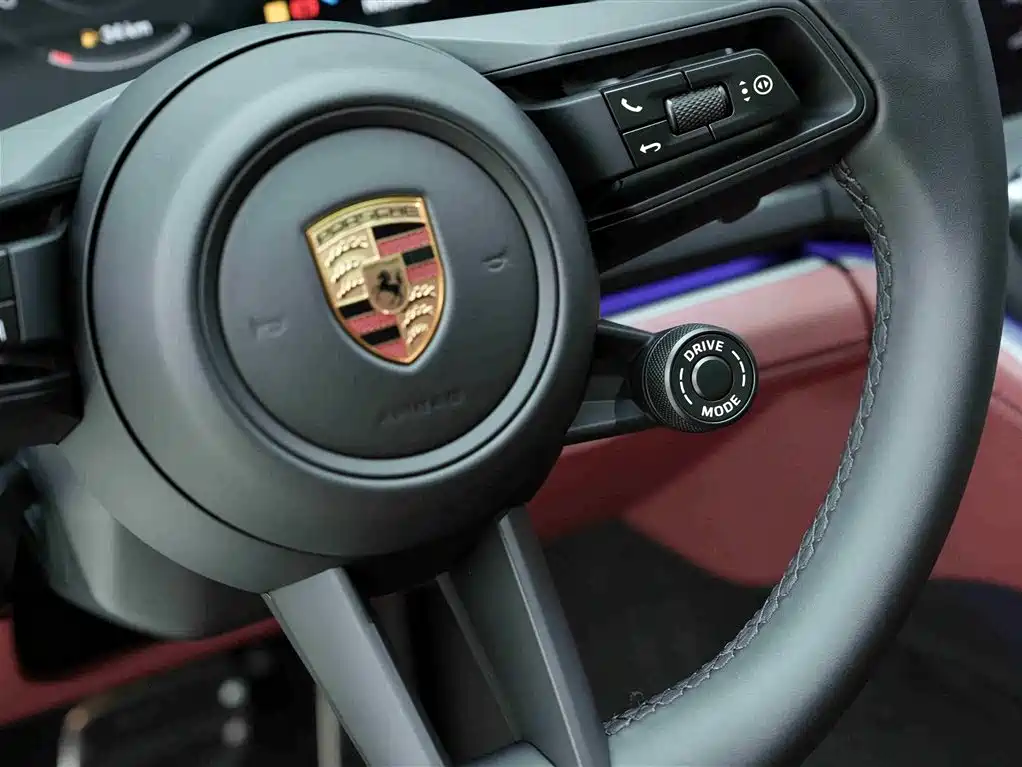 Panamera 2026 Panamera 2.9T