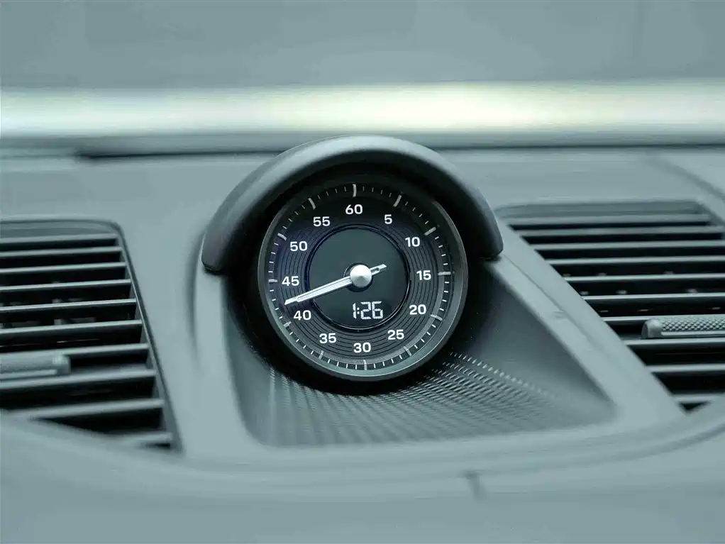 Panamera 2026 Panamera 2.9T