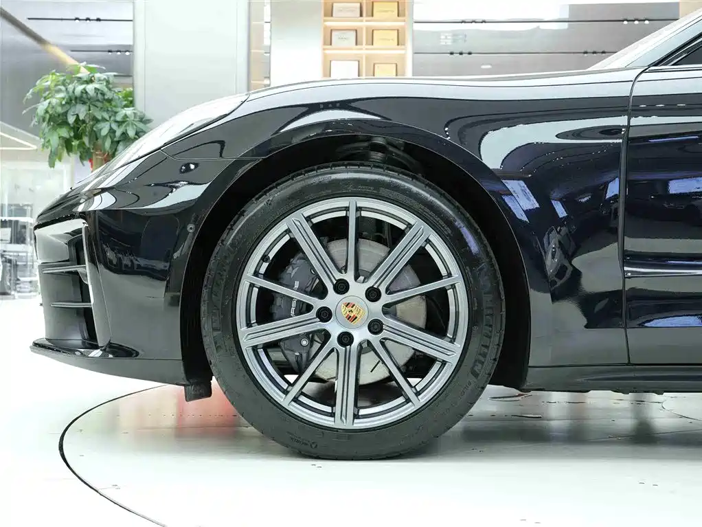 Panamera 2026 Panamera 2.9T