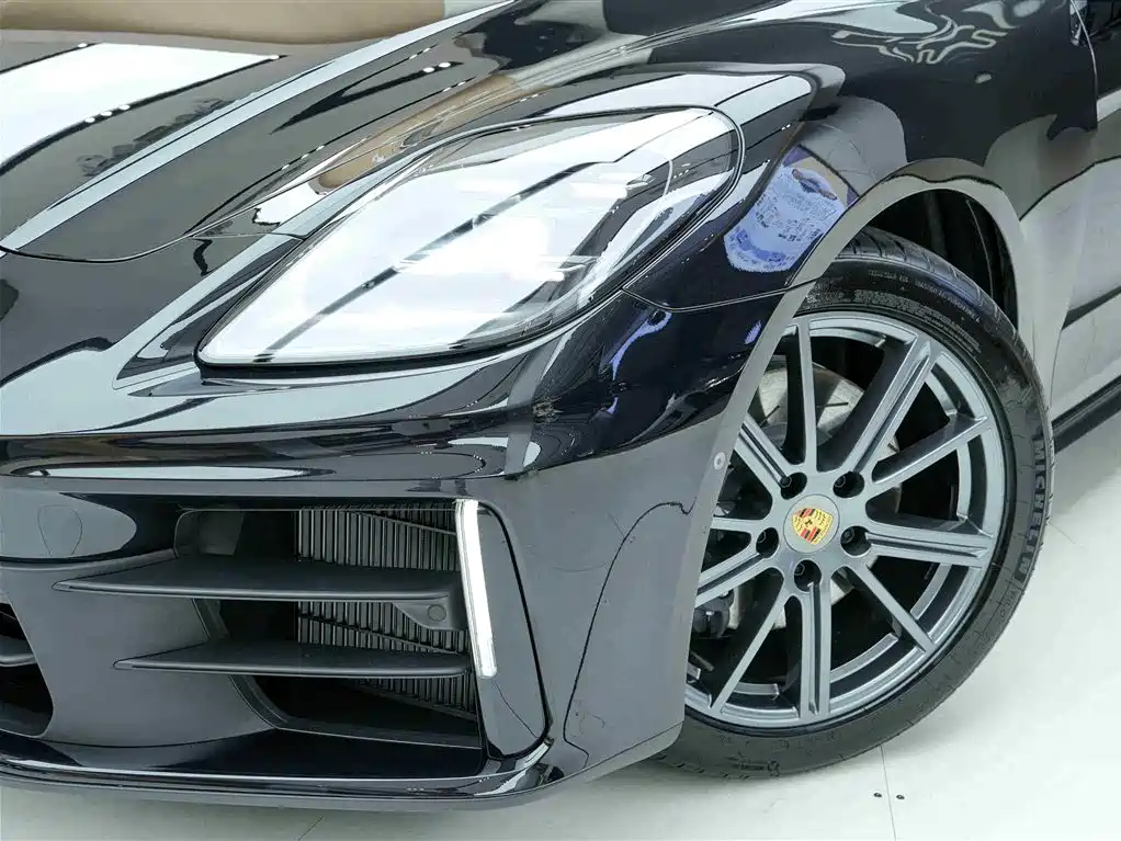 Panamera 2026 Panamera 2.9T