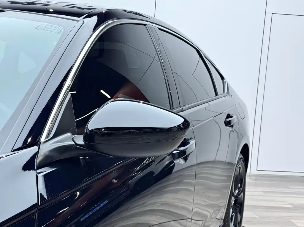 2025 Honda Accord Sport Series 260TURBO Comfort Edition