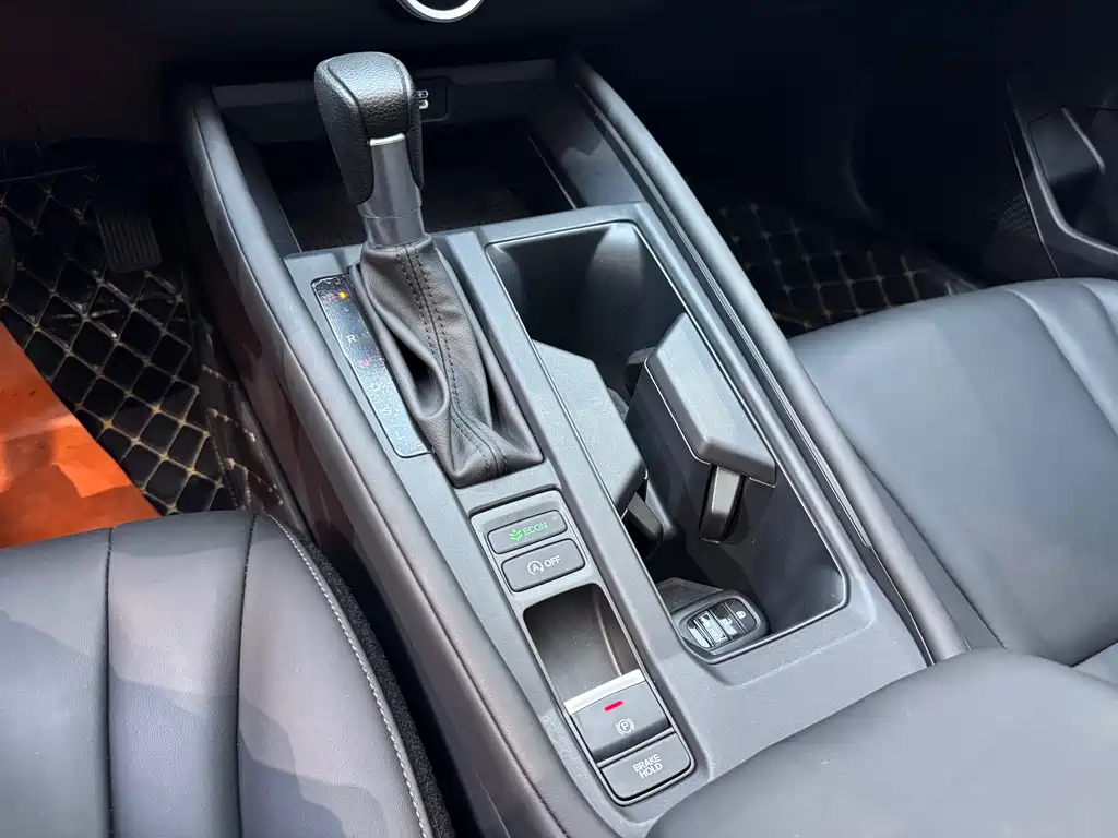 2025 Honda Accord Sport Series 260TURBO Comfort Edition