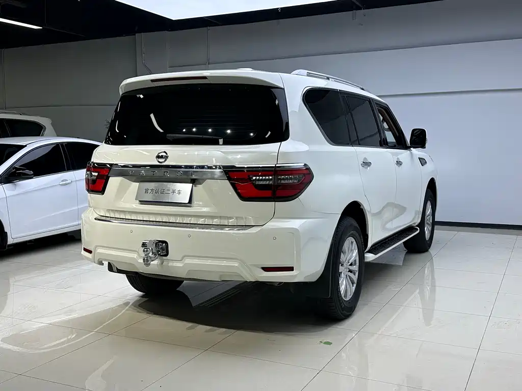 Tulip 2018 4.0L Linying Type