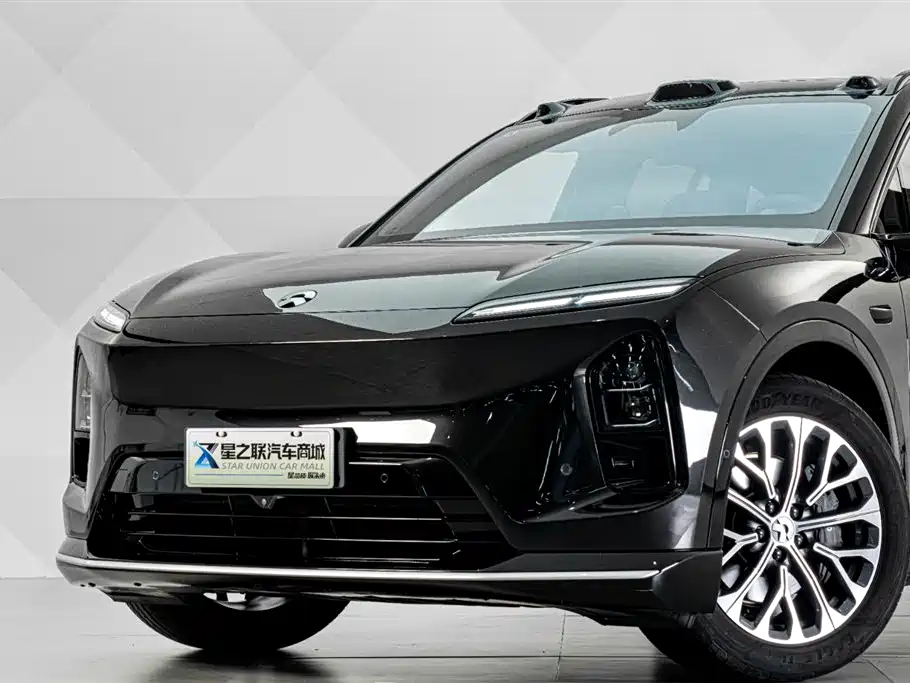 NIO ES6 2025 75kWh
