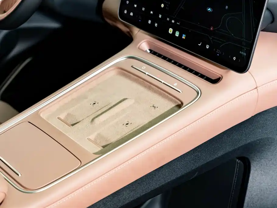 NIO ES6 2025 75kWh