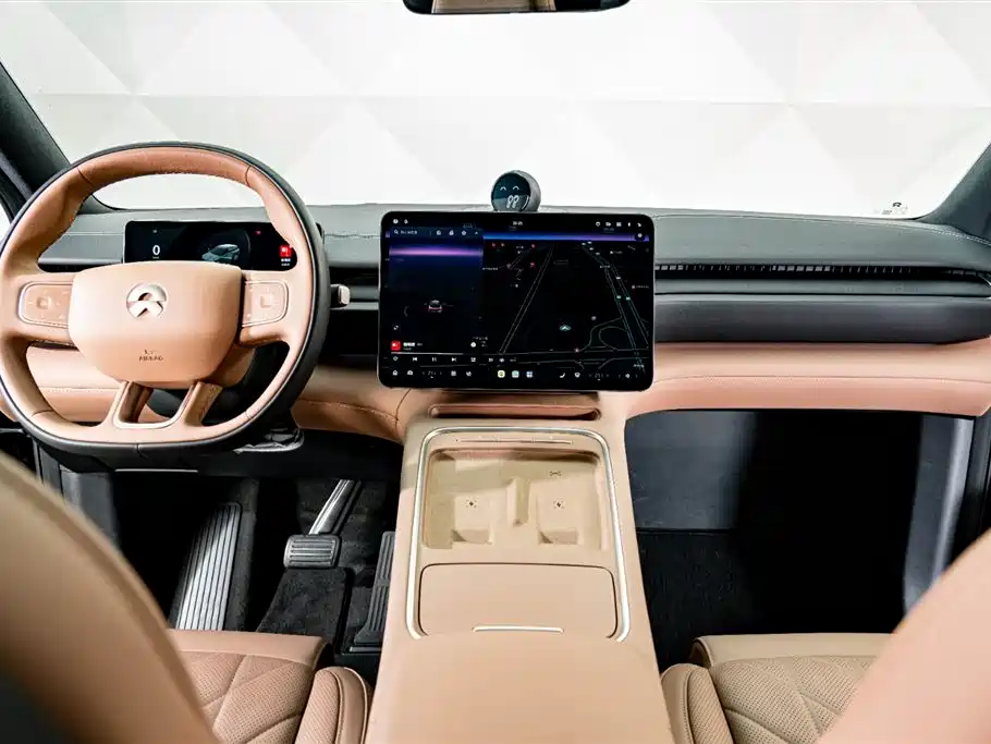 NIO ES6 2025 75kWh