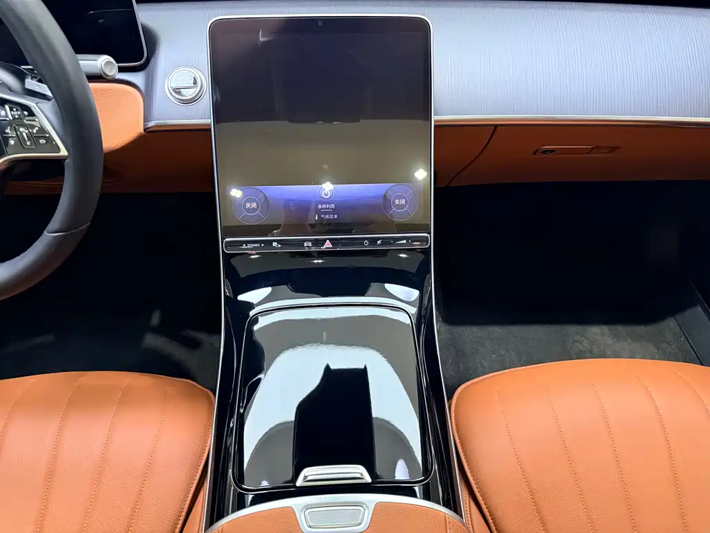 Mercedes-Benz S-Class 2024 S 400 L Business Edition