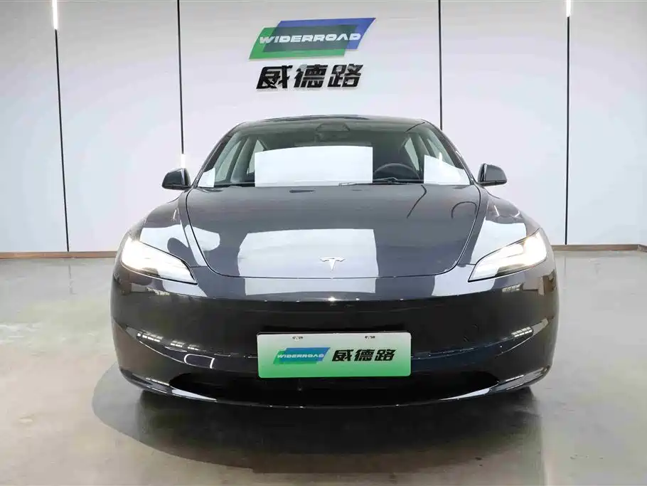 Model 3