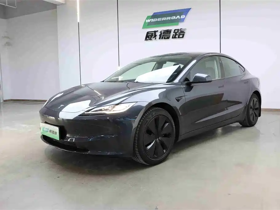 Model 3