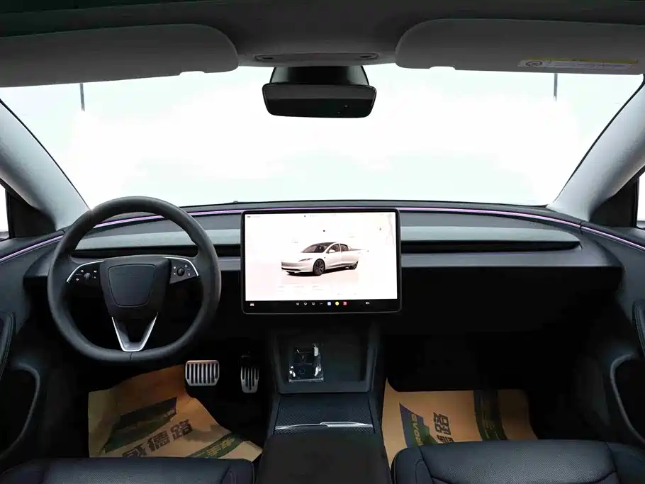 Model 3