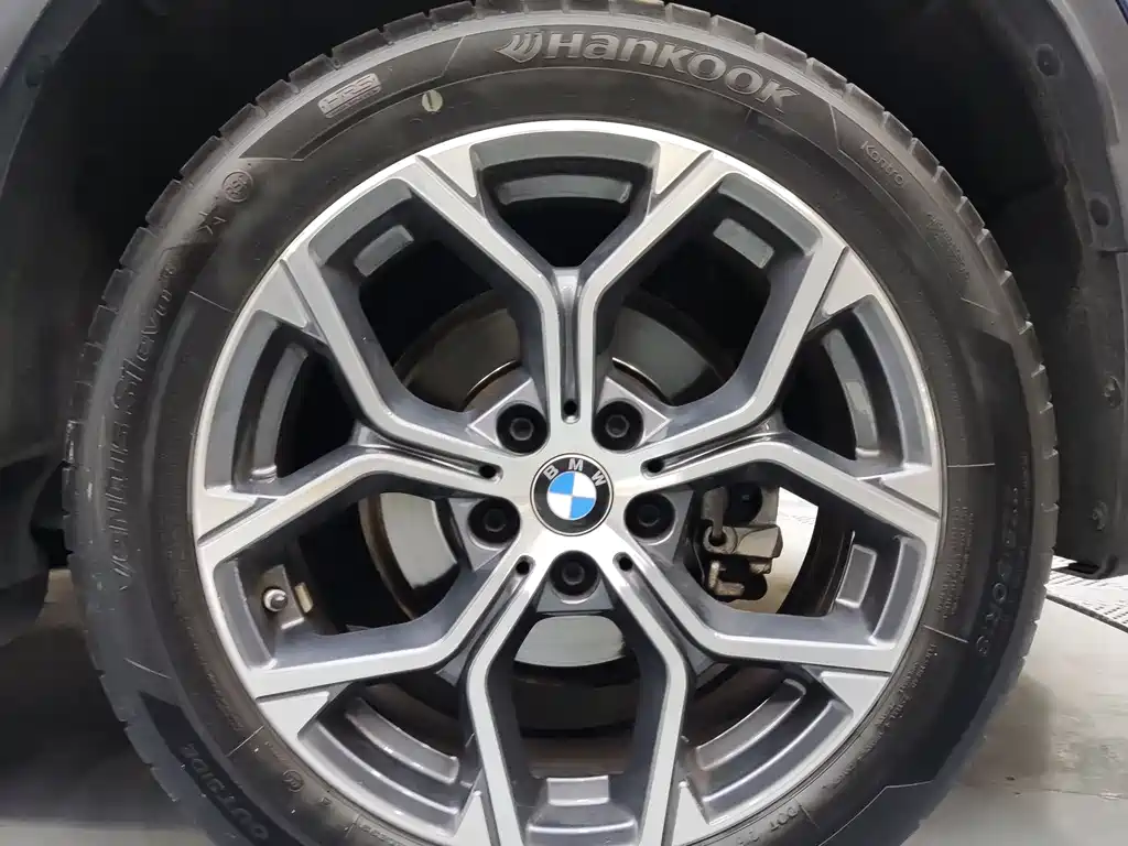 BMW X1 2021 sDrive20Li Prestige