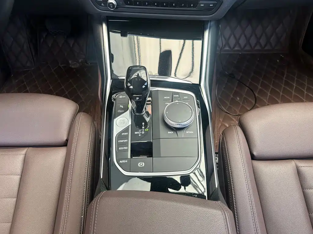 BMW 3 Series 2020 320Li M Sport Package