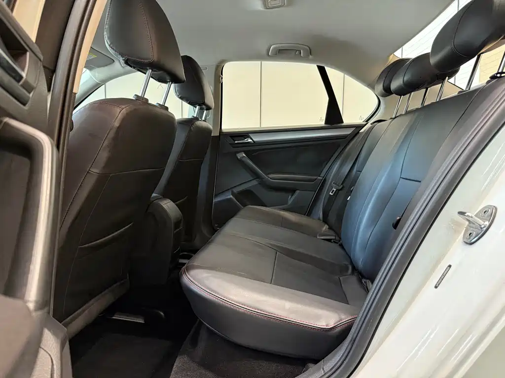 Volkswagen Bora 2018 1.5L Automatic Style