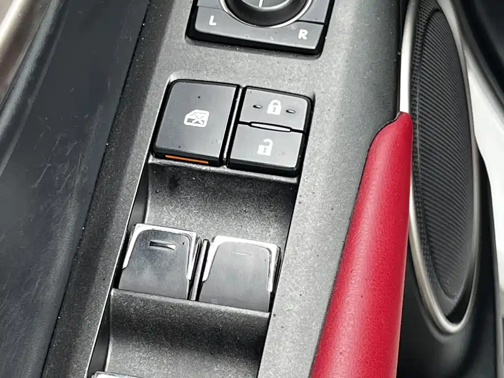 Lexus NX 2020 300h FWD F Sport China V