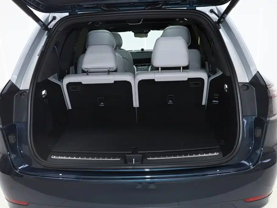 AITO M9 2024 EREV Ultra 42kWh 6-Seater