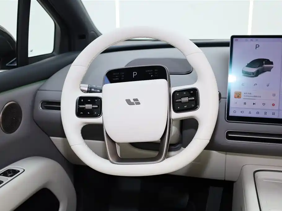 Li Auto i6 2025 RWD Standard Edition