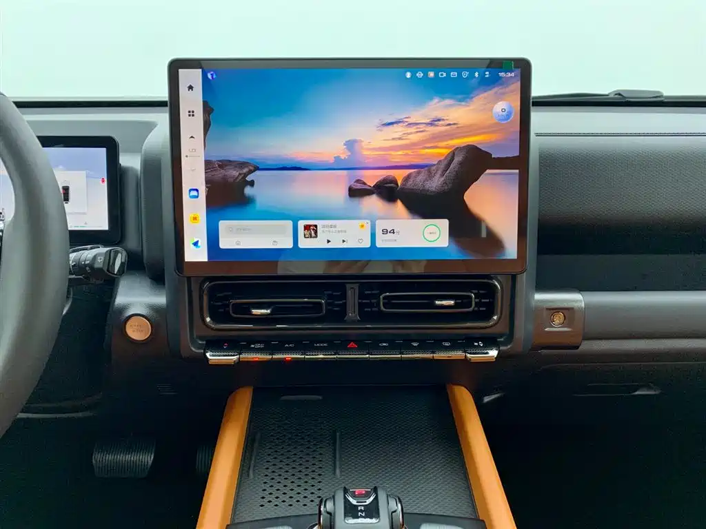 Haval H9 2024 2.4T Diesel 4WD Extreme Edition