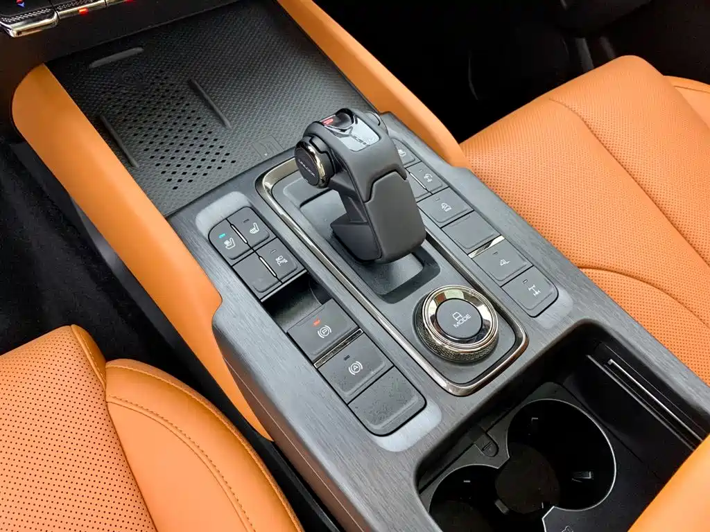 Haval H9 2024 2.4T Diesel 4WD Extreme Edition