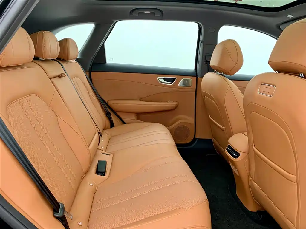 Shangjie H5 2025 Extended Range Max