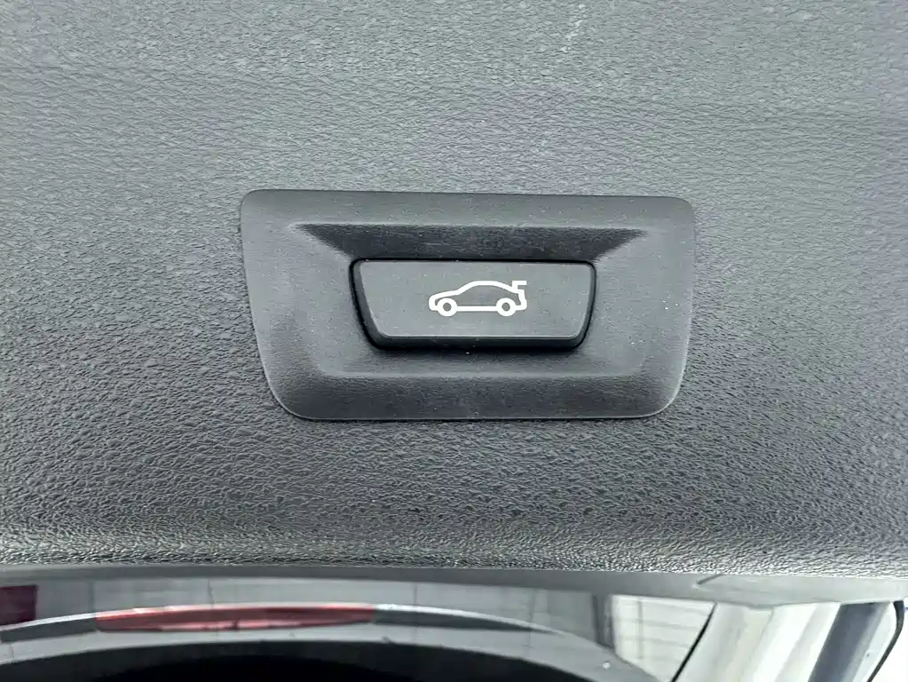 2021 BMW X1 LCI sDrive20i Style