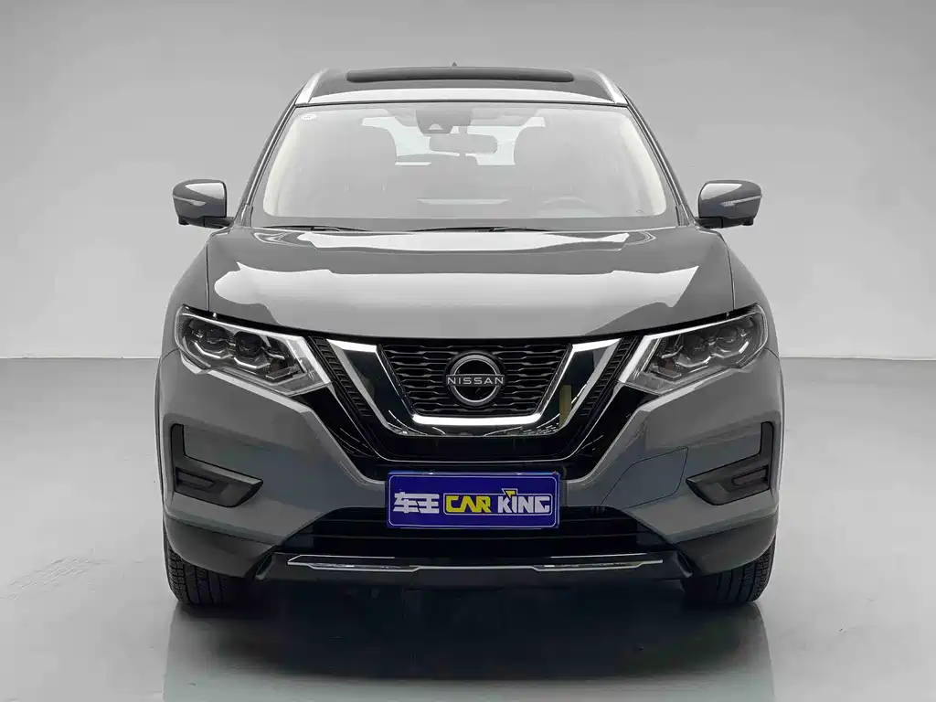 Nissan X-Trail 2025 Honor 2.0L FWD Leading Edition