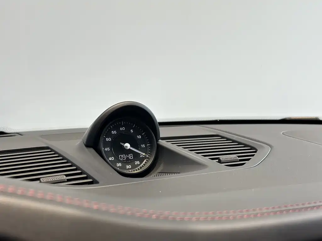 Porsche 718 Cayman 2.0T