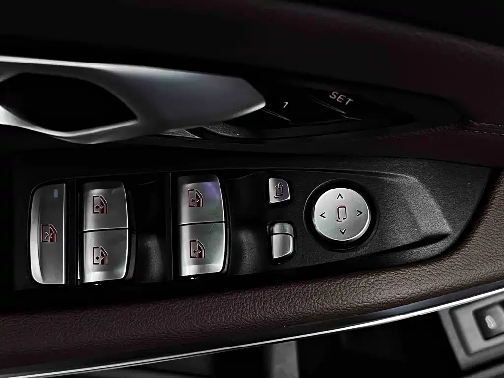 2022 BMW 3 Series 325Li M Sport Package