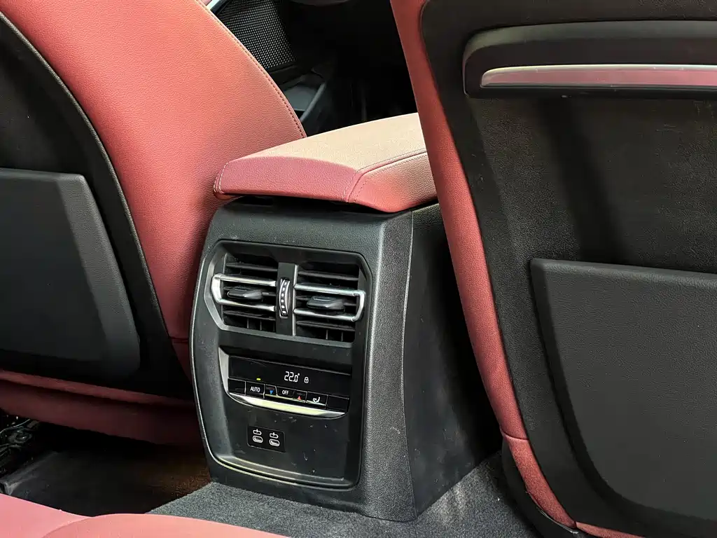 BMW 3 Series 2021 320Li M Sport Package