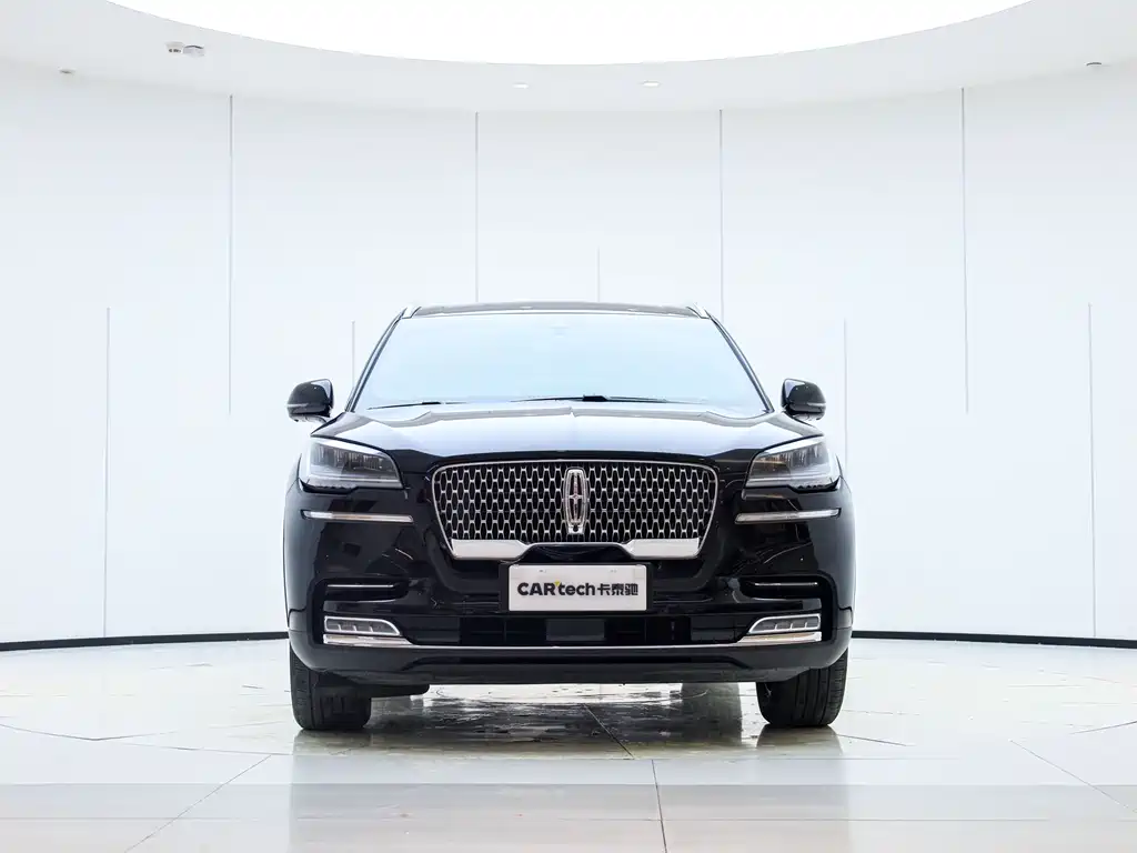 Lincoln Aviator 2023 3.0T V6 AWD Reserve Edition 6-Seater