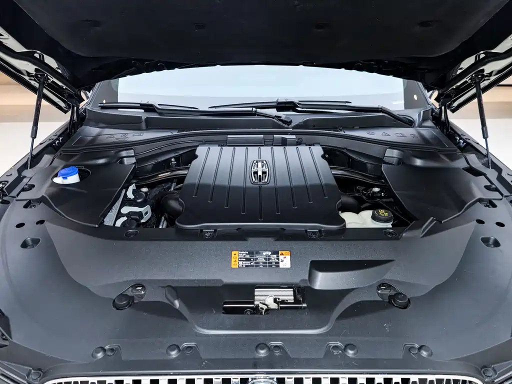 Lincoln Aviator 2023 3.0T V6 AWD Reserve Edition 6-Seater