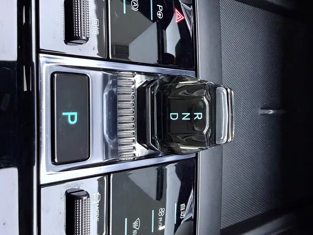 BYD Song PLUS EV 2025 Intelligent Driving Edition 520km Luxury Trim